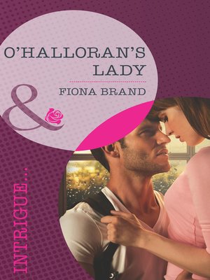cover image of O'Halloran's Lady